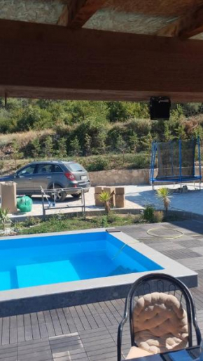 Apartment Saric